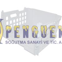 Beko Buzdolabı Derin Dondurucu Çekmece Gövdesi 4815220200