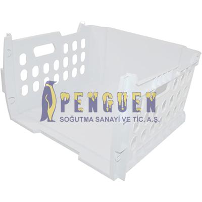 Beko Buzdolabı Derin Dondurucu Çekmece Gövdesi 4815220200