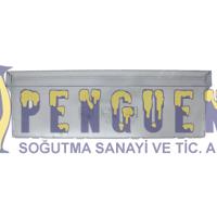 Beko Buzdolabı Dondurucu Çekmece Kapağı 4948150400