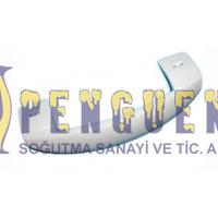 Beko Buzdolabı Kapı Kol Beyaz 4250630110