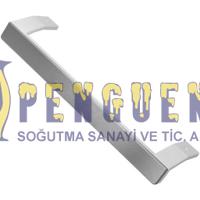 Beko Buzdolabı Kapı Kolu  5907610100