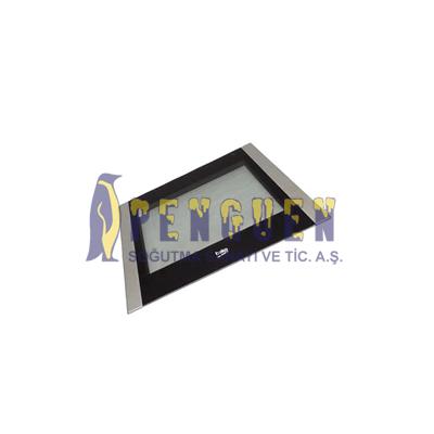Beko CSF 62020 DSL Fırın İç ve Dış Cam Grubu 210301031
