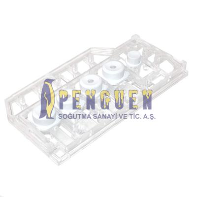Beko Çamaşır Makinesi Fonksiyon Tuşu 2877700100