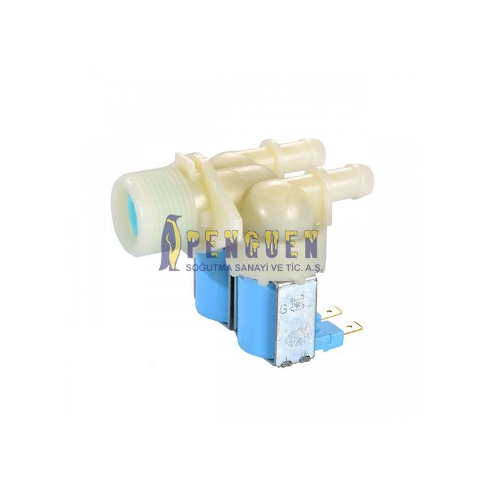 Beko Camasir Makinesi Iki Li Su Ventili 180c 38 14 Tl Kdv