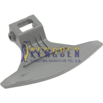 Beko Çamaşır Makinesi Kapak Mandalı 2813170200