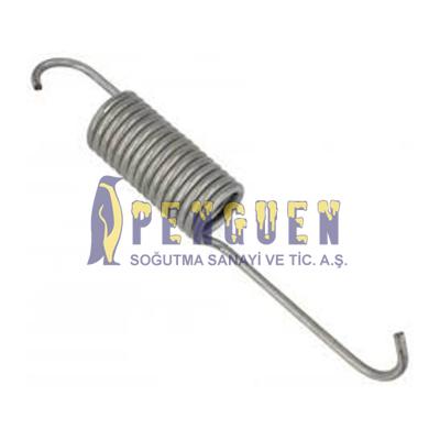 Beko Çamaşır Makinesi Kazan Askı Yayı 2824010200