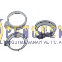 Beko Çamaşır Makinesi Kurutmalı Körük Lastiği 2834580700