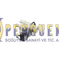 Beko Çamaşır Makinesi Su Giriş Ventili 2 li (Metal Braketli 180c)