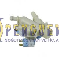 Beko Çamaşır Makinesi 3'Lü Ventil 2005680400