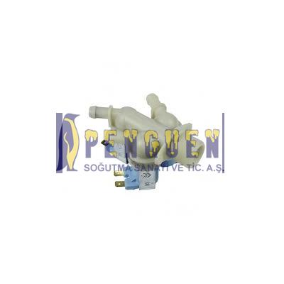 Beko Çamaşır Makinesi 3'Lü Ventil 2005680400
