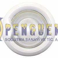 Beko D15081B Çamaşır Makinesi Ön Kapak 2878300200