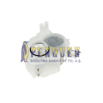 Beko D3 2001T Bulaşık Makinesi Tuz Kutusu 1764900100