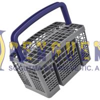 Beko D34001ES Bulaşık Makinesi Çatal Kaşık Sepeti  1751500400