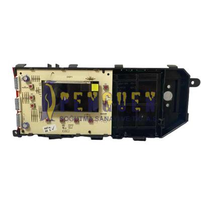 Beko D4 8101 E Çamaşır Makinesi Çift Soket Anakart 2427807830