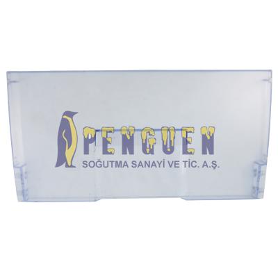 Beko Derin Dondurucu Orta Raf Kapağı 4332070900