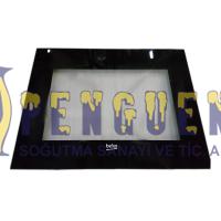 Beko FT400 DG Fırın Komple Cam 210301242
