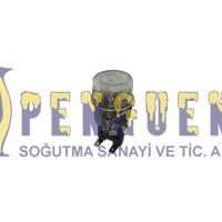 Beko Fırın Lambası 265100022