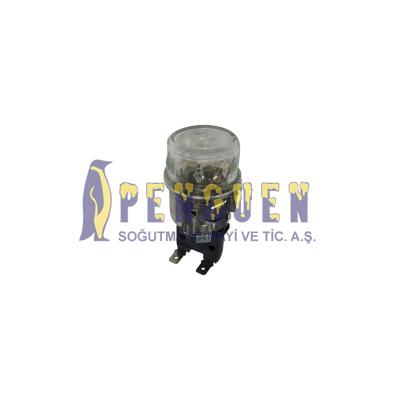 Beko Fırın Lambası 265100022