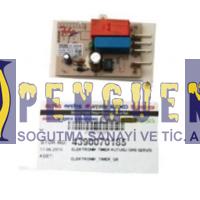 Beko Kartlı Tımer Saat 4390070185