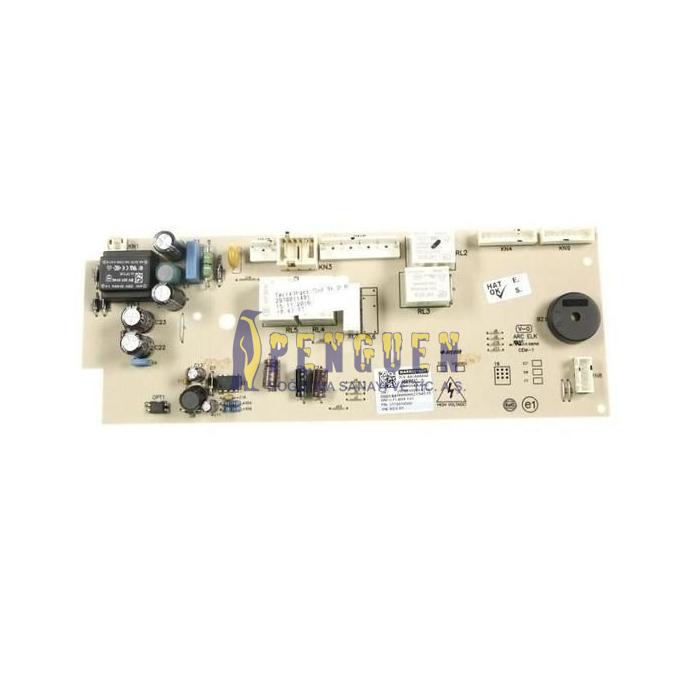 Beko Kurutma Makinesi Elektronik Kart 2970011401 175 85 Tl Kdv