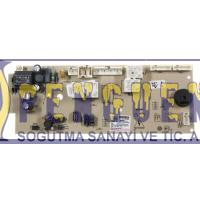 Beko Kurutma Makinesi Elektronik Kart 2970011801