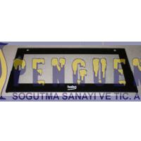 Beko Midi Fırın Kapak Dış Camı ve Saç 110553026