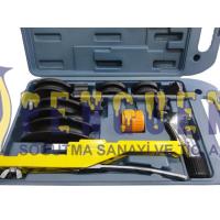 Boru Kıvırma Pense Tipi CH-404L 