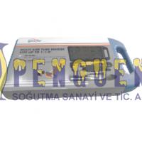 Boru Kıvırma Pense Tipi CH-404L 