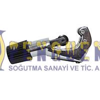 Boru Makası Büyük Boy CT-274 