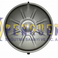 Bosch Kombi Genleşme Tankı 8LT 1/2