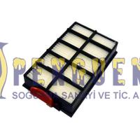 Bosch Elektrik Süpürgesi Hepa Filtre 570324