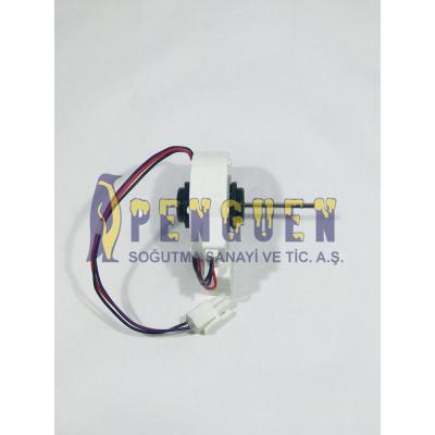 penguen sogutma sanayi ve ticaret a s