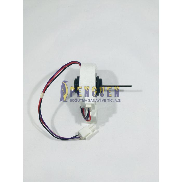 Bosch Buzdolabi Ic Fan Motoru 12 V 58 90 Tl Kdv