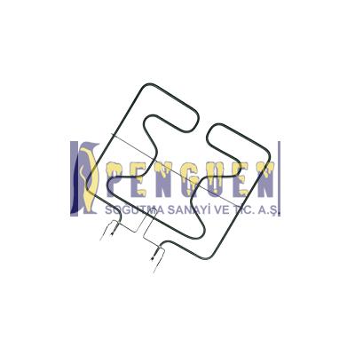 Bosch Ankastre Fırın Alt Rezistansı 00682466