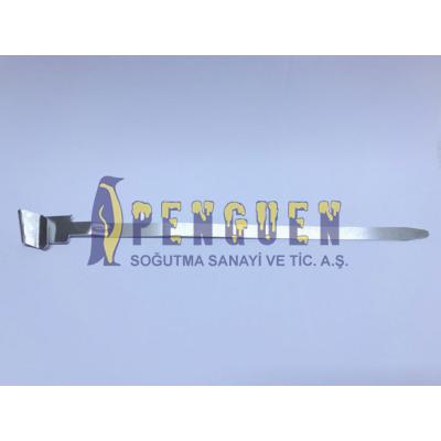 Bosch Boru Tipi Rezistans Isı İletken Teli 00615293