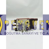 Bosch Bulaşık Makinesi Açma Kapama Şalter 