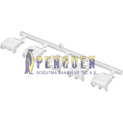 Bosch Bulaşık Makinesi Düğme Seti 00429329