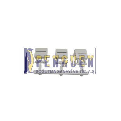 Bosch Bulaşık Makinesi Düğme Seti 00606557