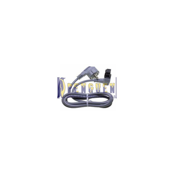 Bosch Bulasik Makinesi Guc Kablosu 00645033 110 17 Tl Kdv