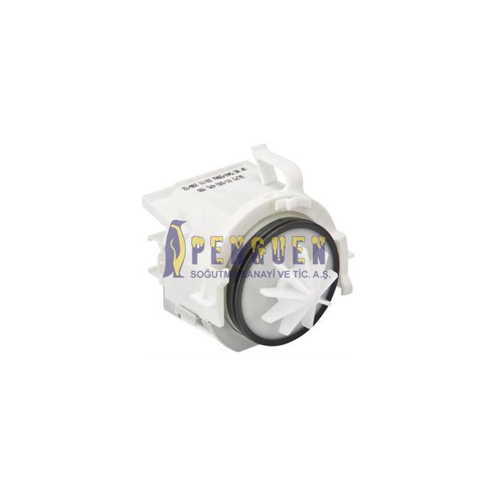 Bosch Bulasik Makinesi Inverter Pompa 63 56 Tl Kdv