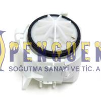 Bosch Bulaşık Makinesi İnverter Pompa Motoru (Orj)