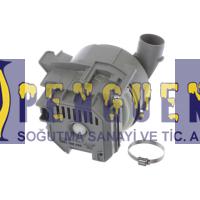 Bosch Bulaşık Makinesi Isı Pompası 12014980