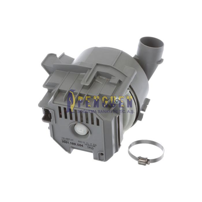 bosch bulasik makinesi isi pompasi 12014980 419 49 tl kdv