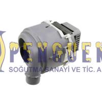 Bosch Bulaşık Makinesi Isıtıcı Pompa 651956 ORJ. 