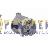 Bosch Bulaşık Makinesi Isıtıcı Pompa 654575 644997 Orjinal