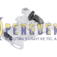 Bosch Bulaşık Makinesi Kapak Kilidi 10006917