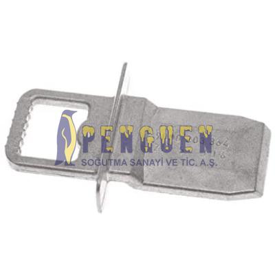 Bosch Bulaşık Makinesi Kapı Dili 00187185