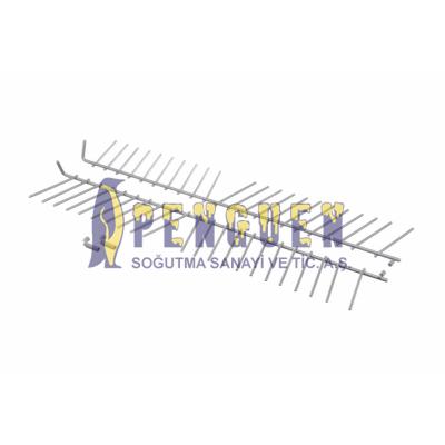 Bosch Bulaşık Makinesi Katlanır Tabaklık 00443403