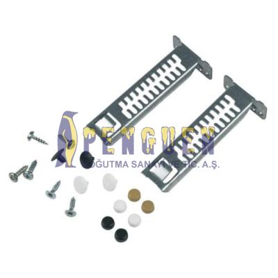 Bosch Bulaşık Makinesi Menteşe Kapağı 00612653