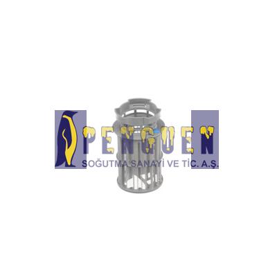 Bosch Bulaşık Makinesi Mikro Filtresi 00645038